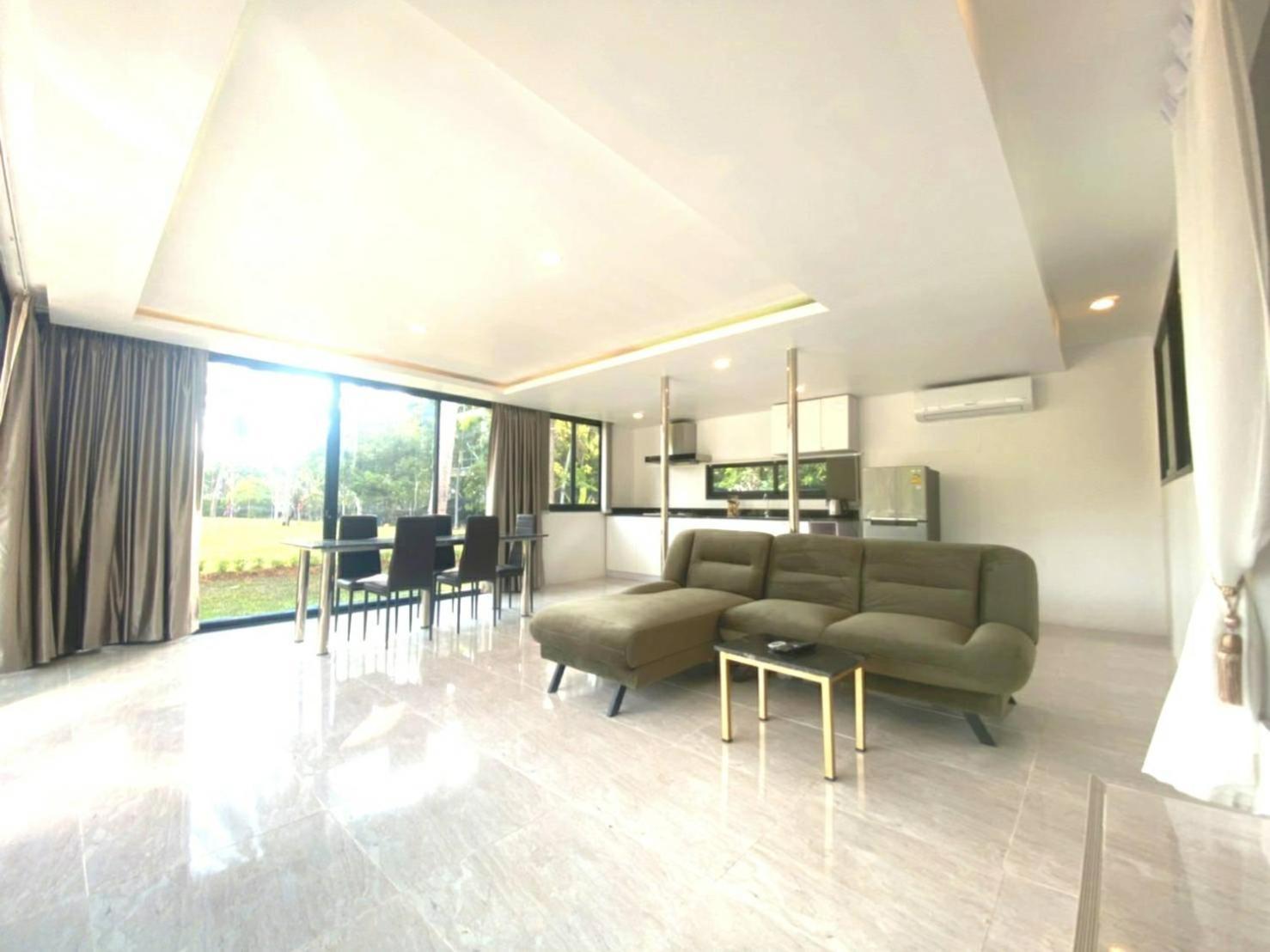 סאם רוי יוט Baan Golden Resort & Residences מראה חיצוני תמונה