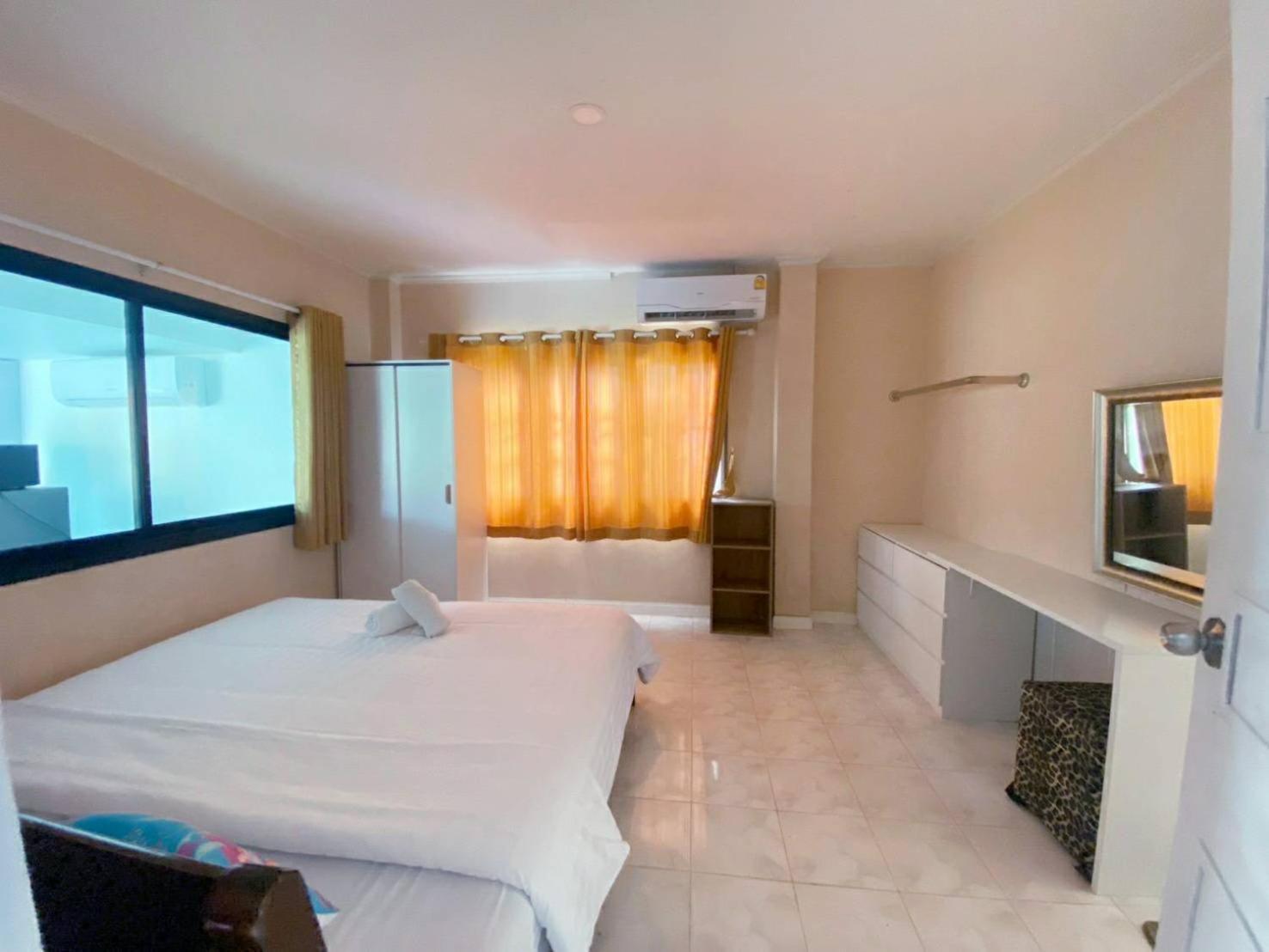 סאם רוי יוט Baan Golden Resort & Residences מראה חיצוני תמונה