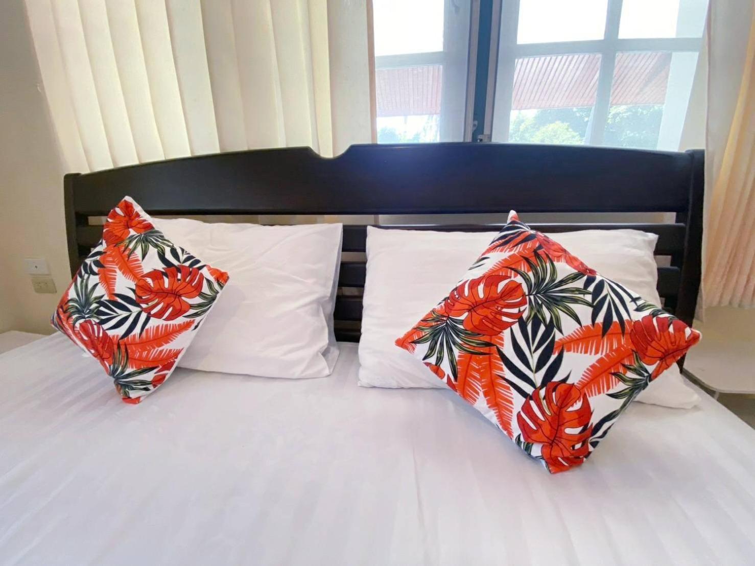 סאם רוי יוט Baan Golden Resort & Residences מראה חיצוני תמונה