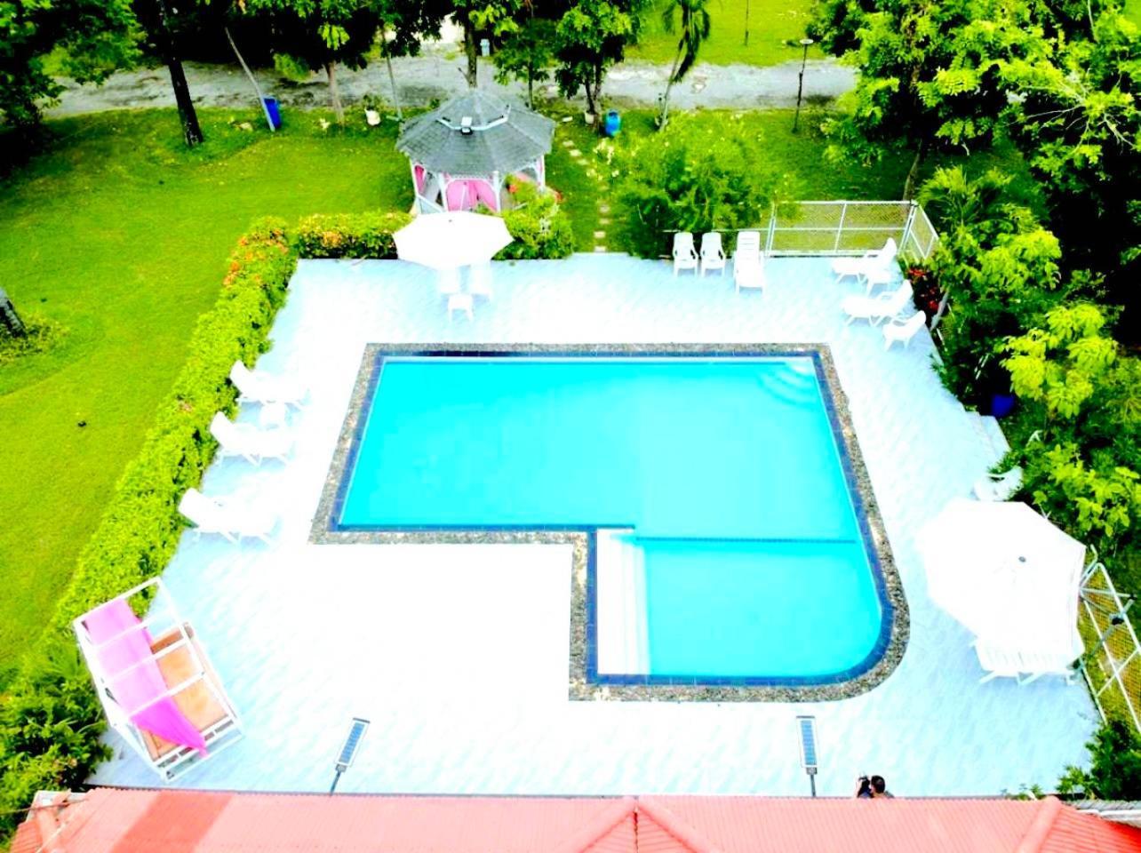 סאם רוי יוט Baan Golden Resort & Residences מראה חיצוני תמונה