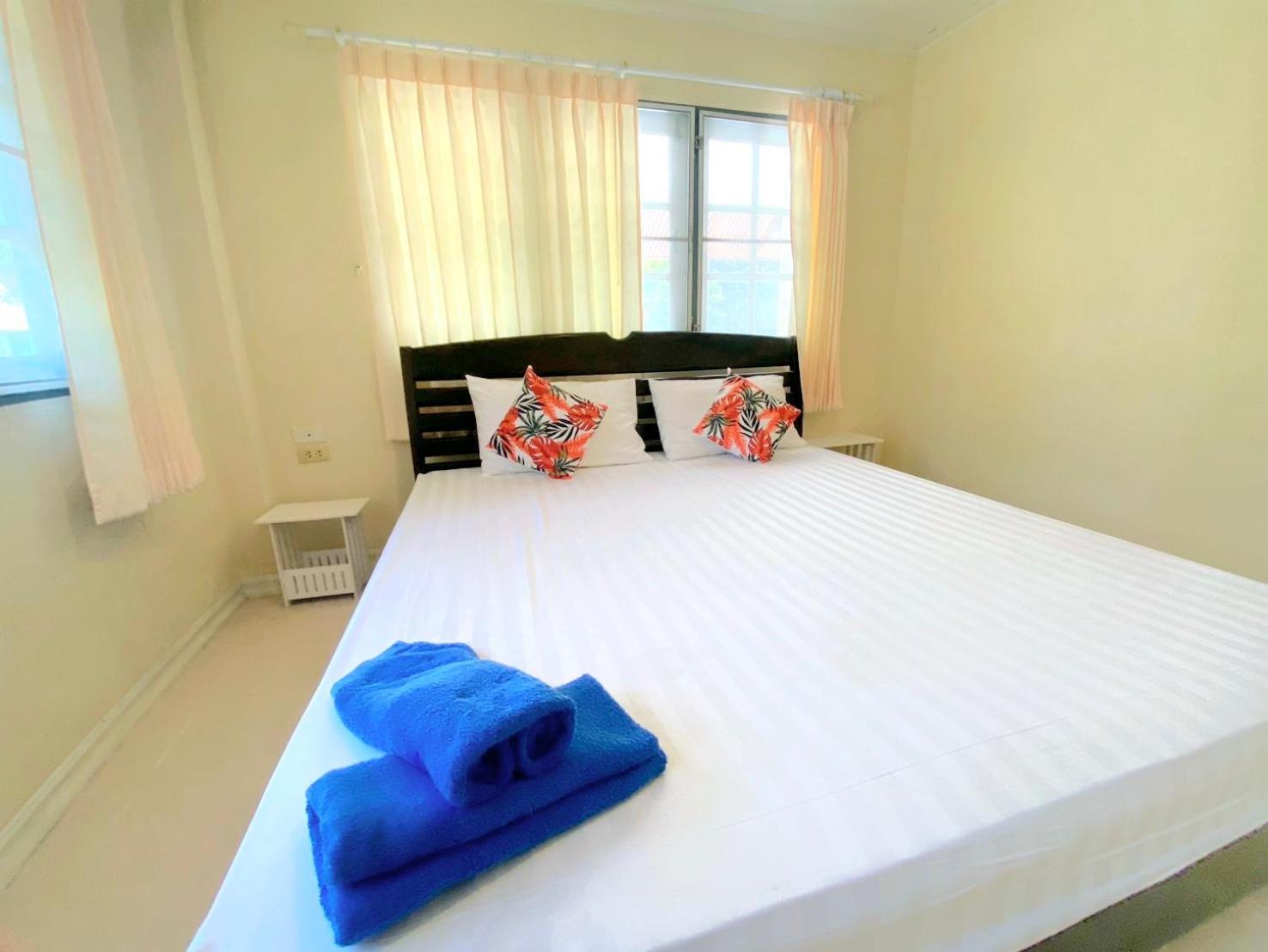 סאם רוי יוט Baan Golden Resort & Residences מראה חיצוני תמונה